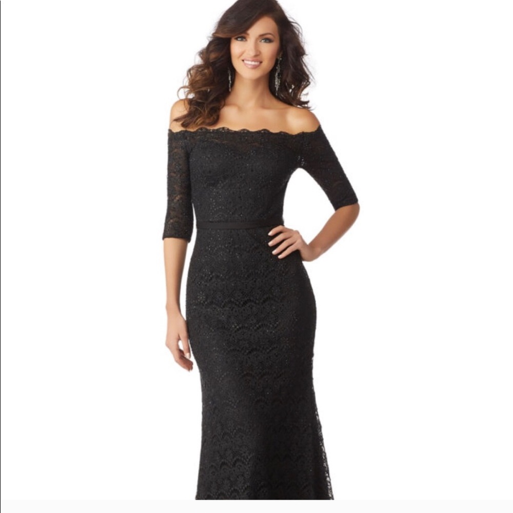 Mori Lee 71821